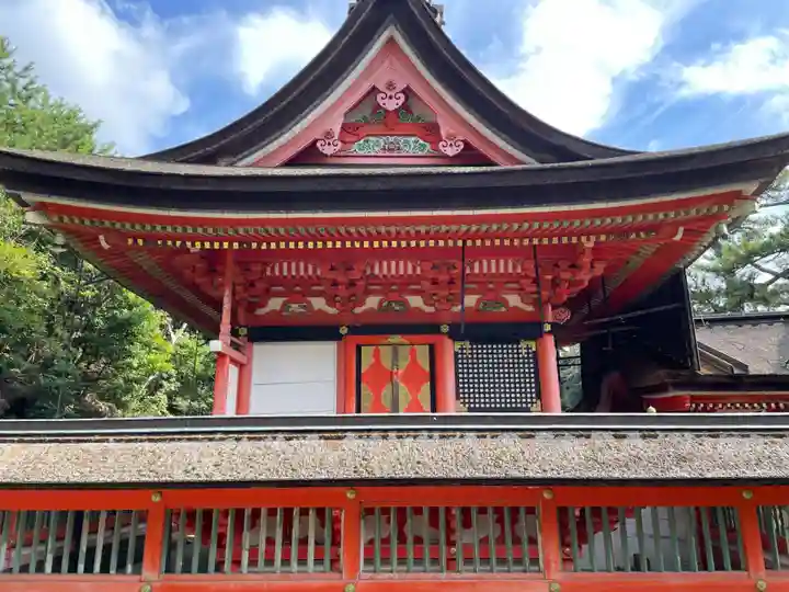 日御碕神社(島根県)