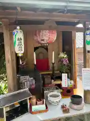 弘願寺(奈良県)