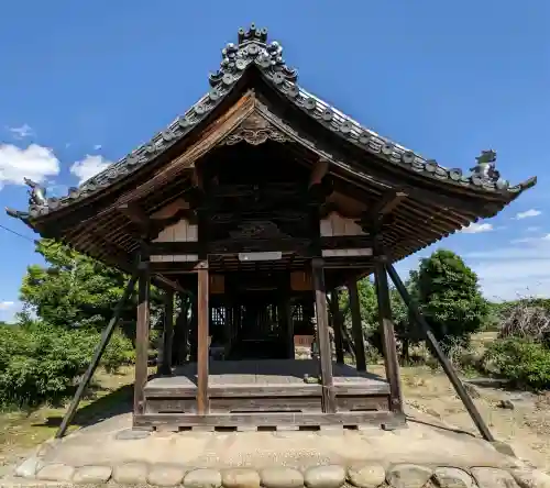 八幡社（堀之内）(愛知県)