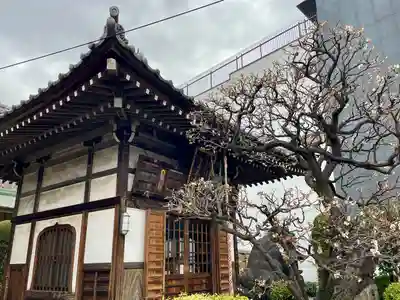 南谷寺(東京都)