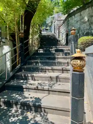 大蓮寺(神奈川県)