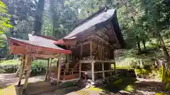 熊野神社(福井県)