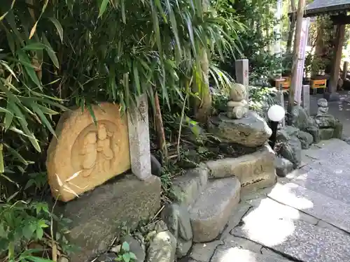 江東天祖神社(東京都)