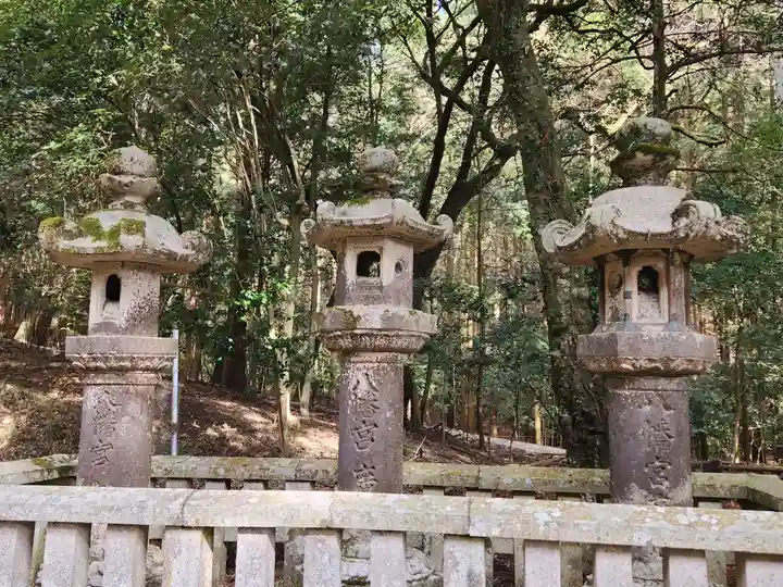 林田八幡神社(兵庫県)