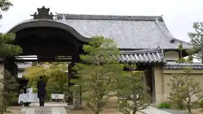 大徳寺のその他建物
