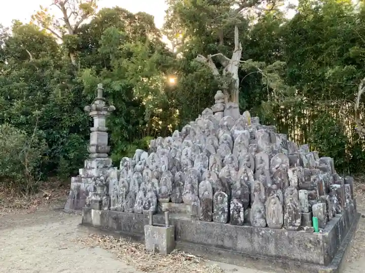 大宮寺(千葉県)