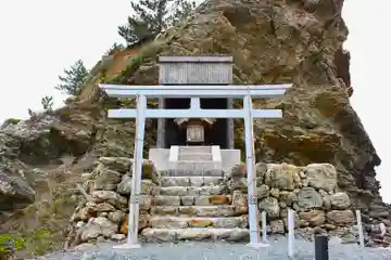 三島神社(島根県)