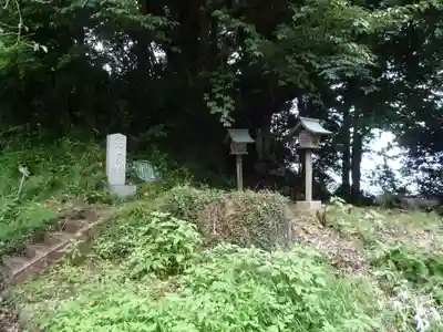 出水不動尊のその他建物