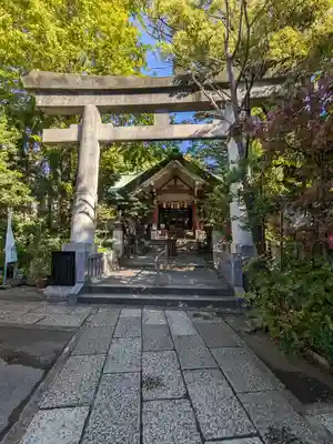 江東天祖神社(東京都)