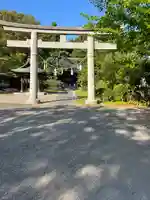 彌高神社(秋田県)