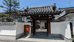 専念寺(京都府)