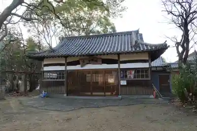 松帆神社のその他建物