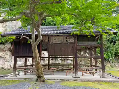 正法寺のその他建物