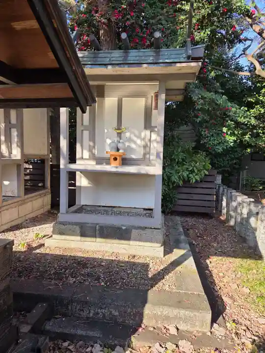 尾陽神社(愛知県)