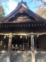 猿賀神社(青森県)
