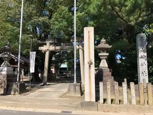 大神神社（花池）のその他建物