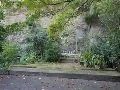 大綱金刀比羅神社のその他建物