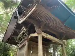 愛宕神社(千葉県)