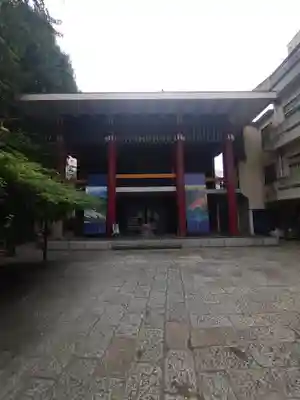 本覚寺(東京都)