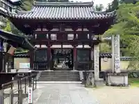岡寺(龍蓋寺)(奈良県)
