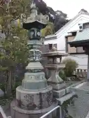 叶神社 (西叶神社)の建物その他