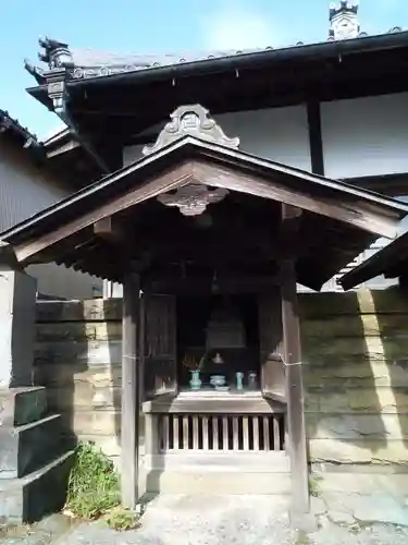 東福寺(千葉県)
