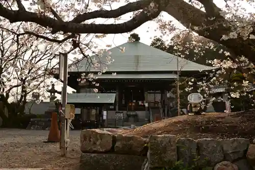 実報寺(愛媛県)