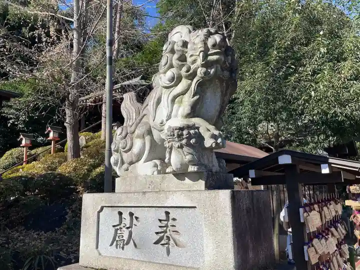 日枝神社水天宮(東京都)