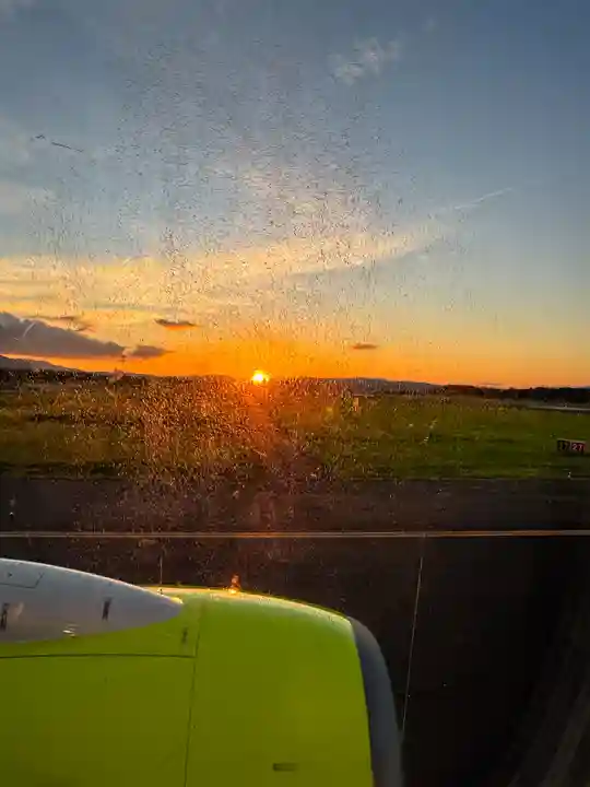 東霧島神社(宮崎県)