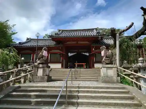 氷室神社(奈良県)