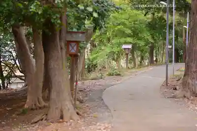 杉山社(神奈川県)