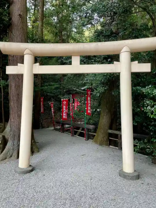 宝登山神社(埼玉県)