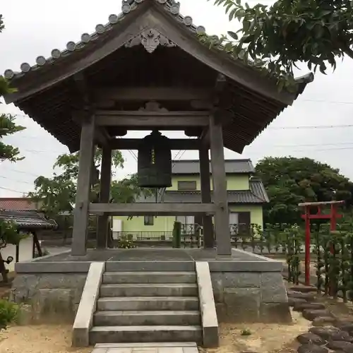 楞厳寺のその他建物