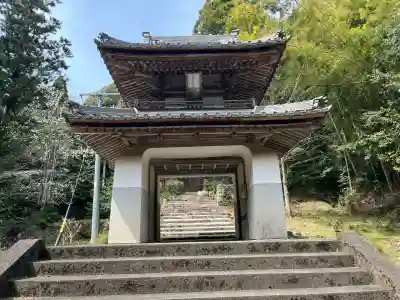 菩提寺(岐阜県)