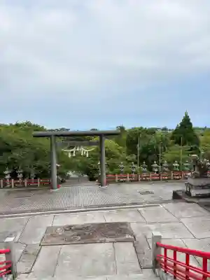 神祇大社(静岡県)