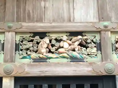 日光東照宮(栃木県)