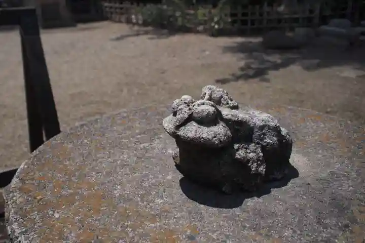 八枝神社のその他建物