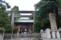 東京大神宮(東京都)