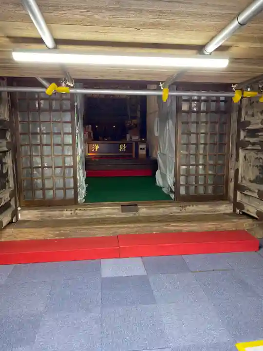 比叡山延暦寺のその他建物