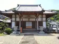 長山寺(京都府)