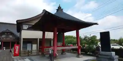 長谷寺(白岩観音)のその他建物