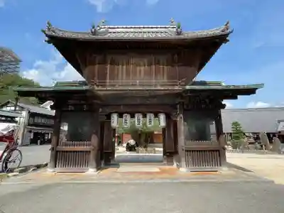 大願寺(広島県)