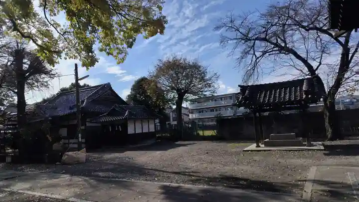 三宮神社(京都府)