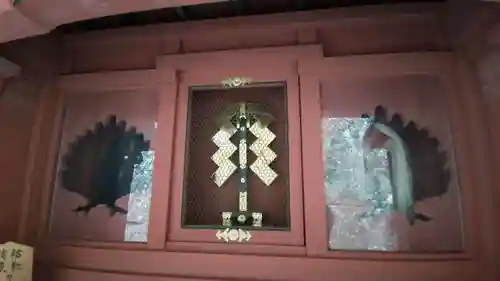 妙義神社(群馬県)