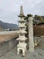 住吉別君神社(兵庫県)