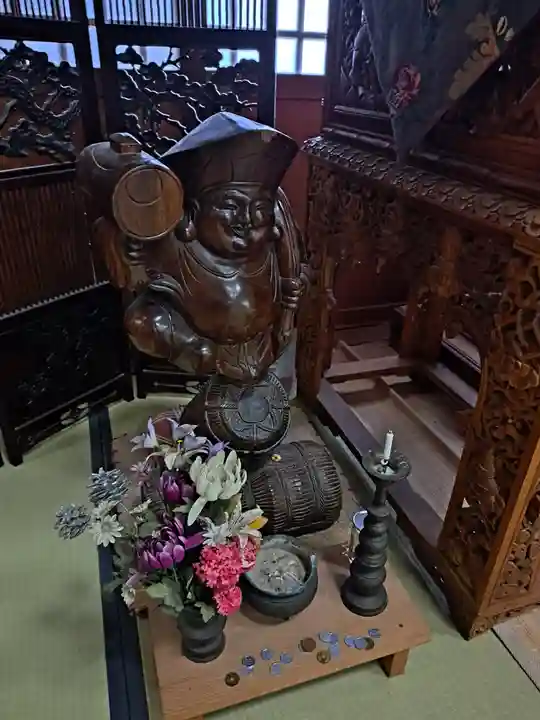 大聖院(広島県)