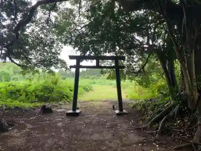 妙見神社(千葉県)