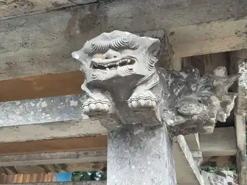 大宮神社(栃木県)