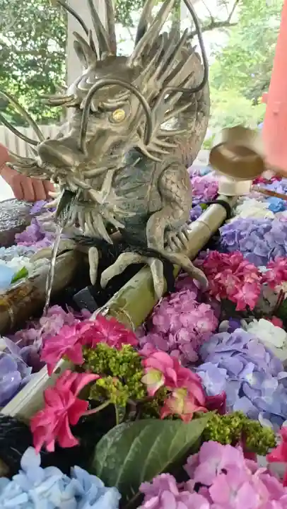 楽法寺(雨引観音)(茨城県)