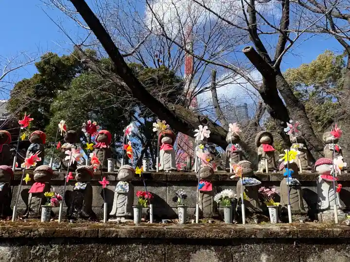 増上寺(東京都)